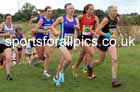 Senior women, 2022 Start Fitness NEHL, Wrekenton. Photo: David T. Hewitson/Sports for All Pics